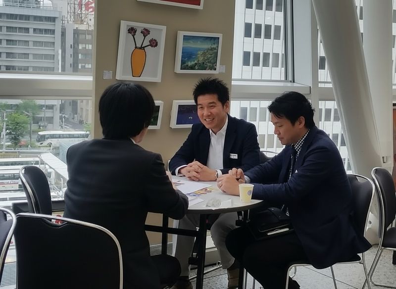 株式会社アートプリントジヤパンの求人・転職情報