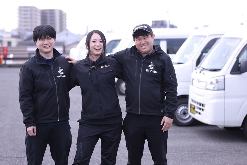 株式会社ミヤビ・コーポレーションの求人・転職情報