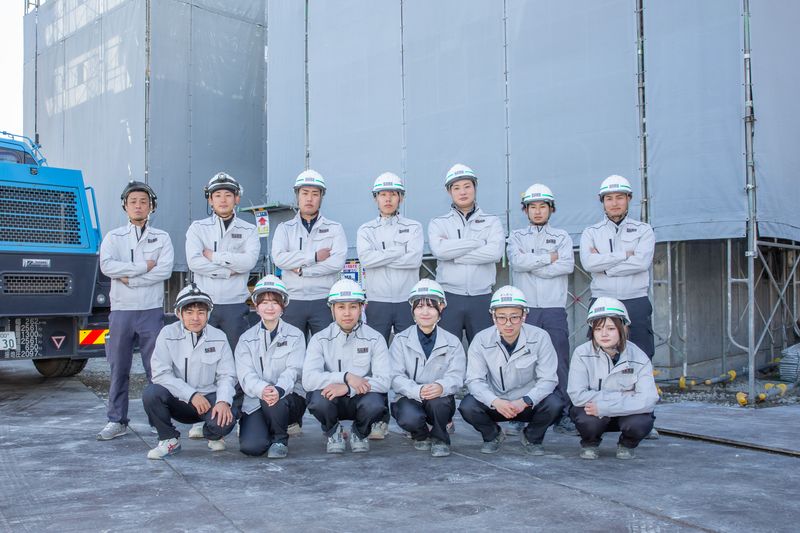 株式会社シマの求人・転職情報