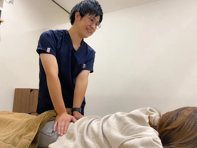 求人画像