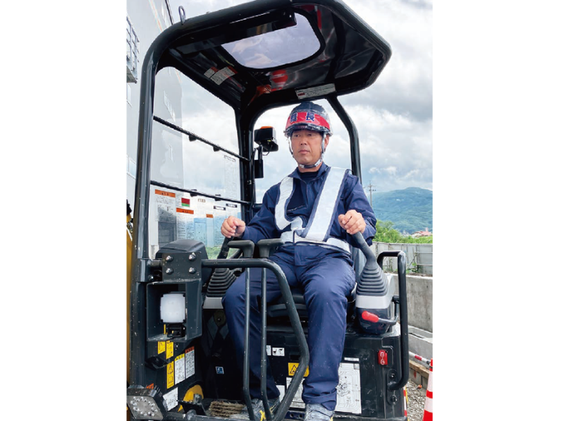 株式会社竹入興業の求人・転職情報