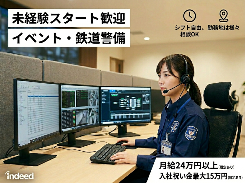 株式会社And Securityの求人・転職情報