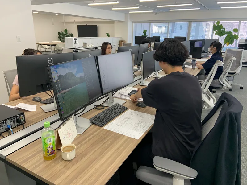 株式会社ＥＭステーションの求人・転職情報
