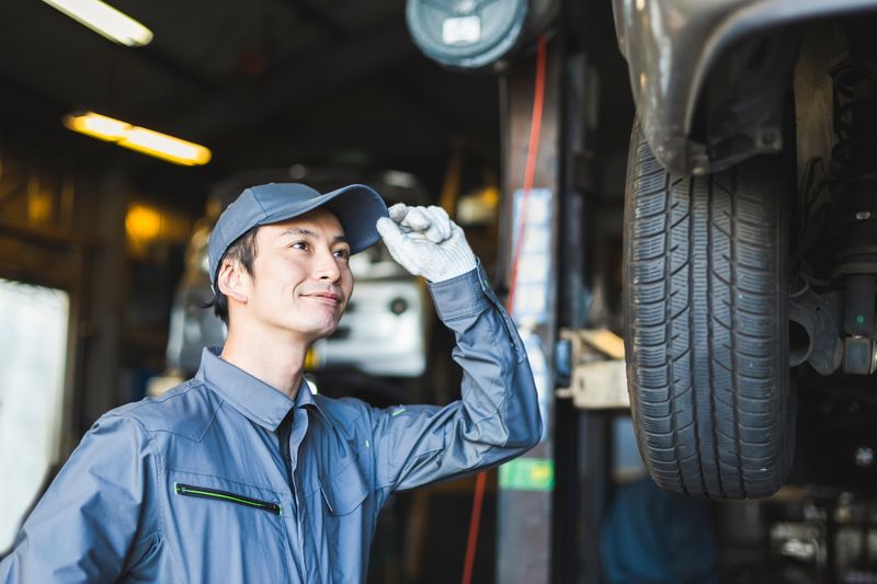 ダイハツ広島販売株式会社の求人・転職情報