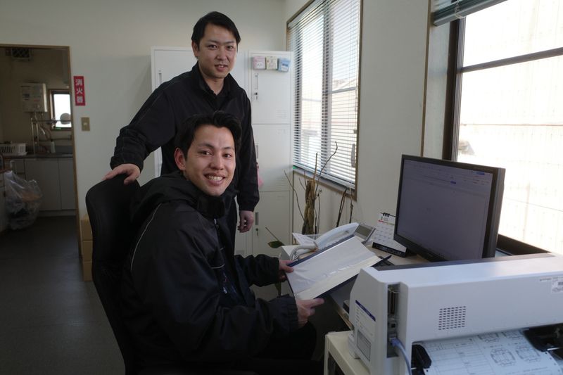 株式会社ティー・シー・エスの求人・転職情報