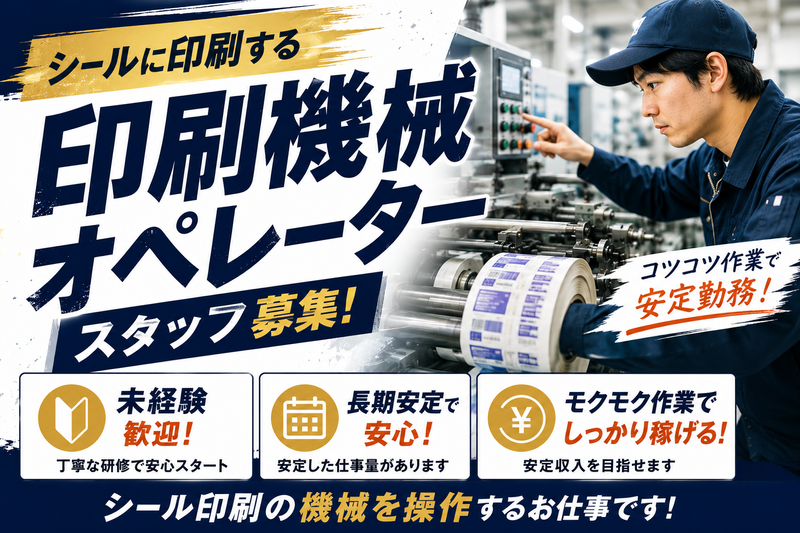 マルウ接着(株)の求人・転職情報