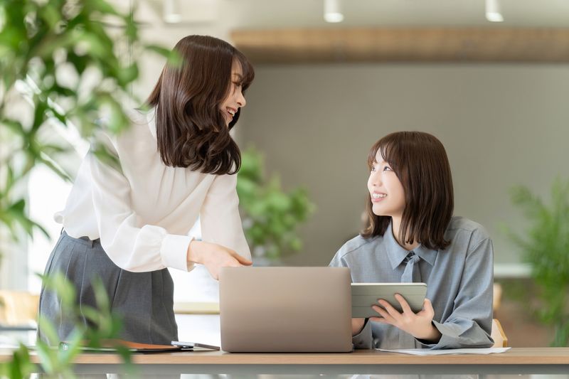 株式会社伸和スタッフの求人・転職情報