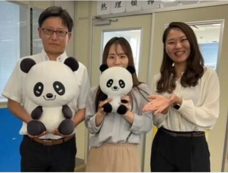 求人画像