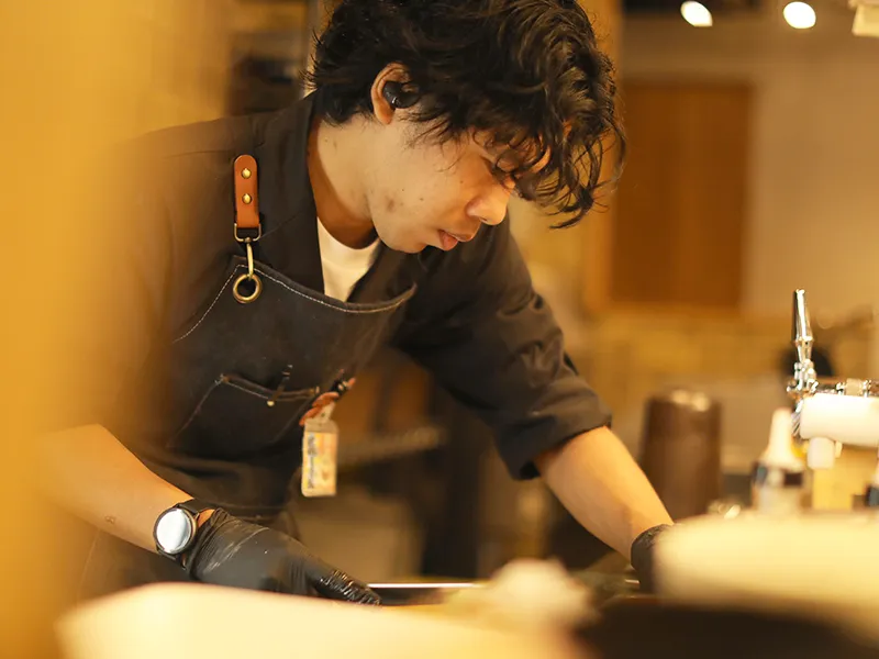 株式会社　ぐっとくるダイニングの求人・転職情報