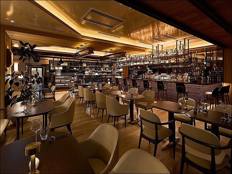 STELLAR WORKS Restaurant & Bar STELLAR WORKS Restaurant & Barの求人・転職情報