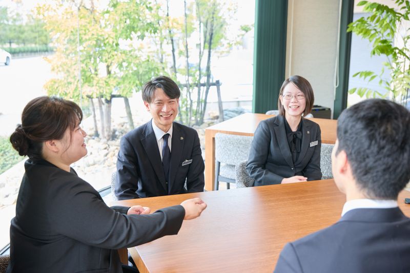 株式会社天祥閣の求人・転職情報