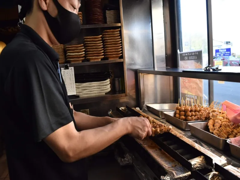 居酒屋 大(ビッグ) ふじみ野店の求人・転職情報