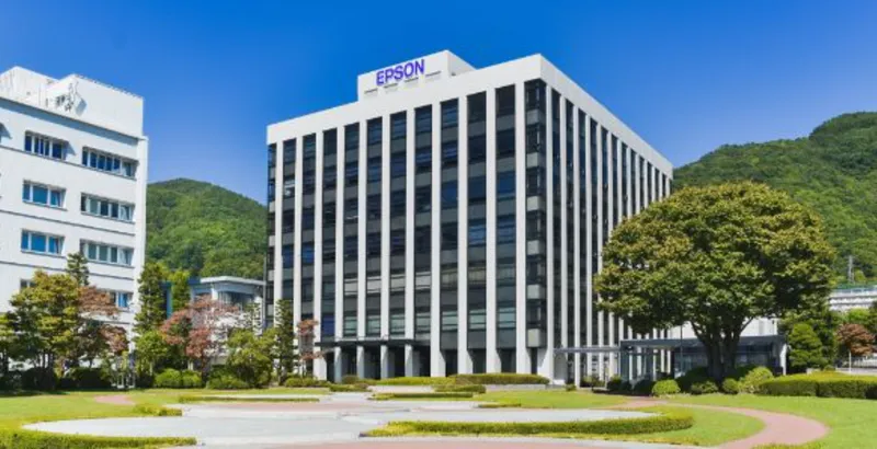 セイコーエプソン株式会社　広丘事業所の求人・転職情報