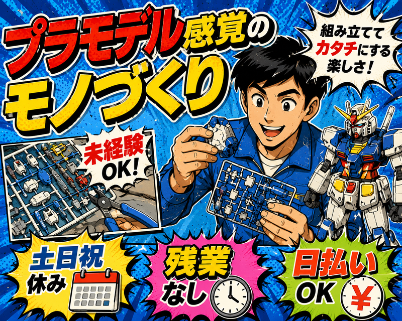 株式会社スマイリーのアルバイト・バイト求人情報-04