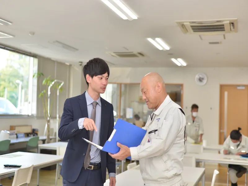 鈴與自動車運送株式会社の求人・転職情報