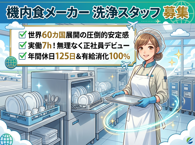 ゲートグルメジャパン有限会社の求人・転職情報