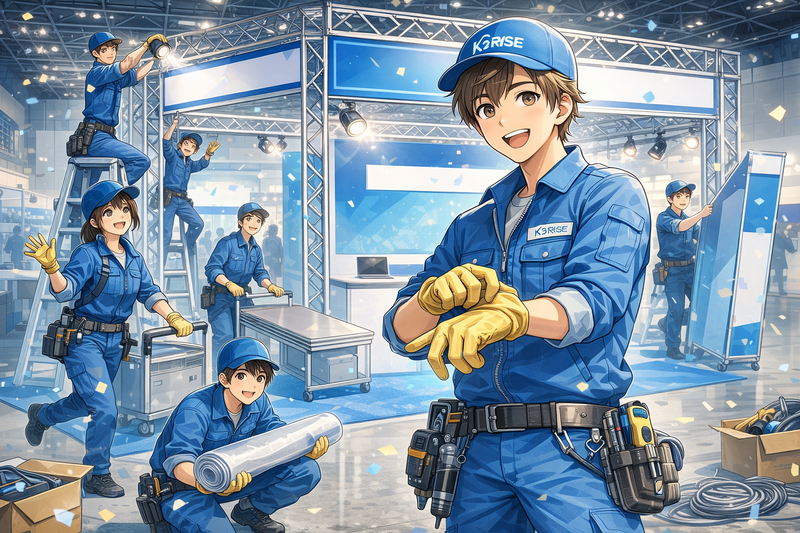 株式会社ケイツーライズのアルバイト・バイト求人情報-03