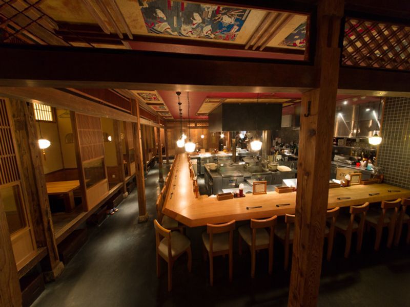 権八 天ぷらあざみ野の求人・転職情報