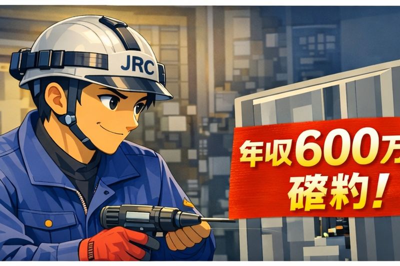 株式会社JRCの求人・転職情報