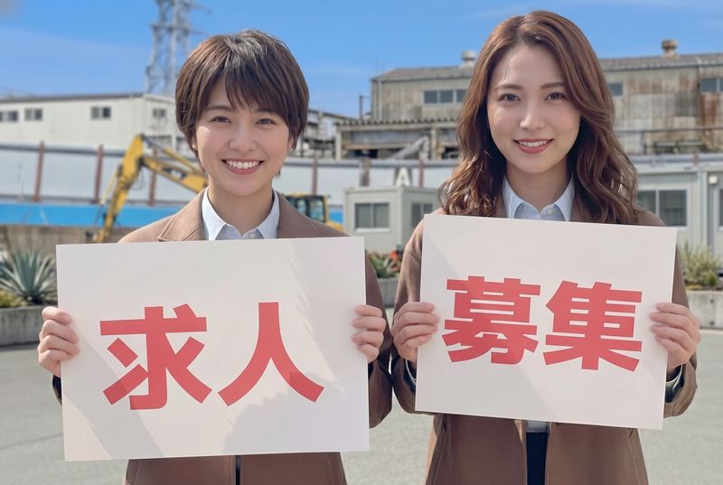 株式会社鳶洋の求人・転職情報