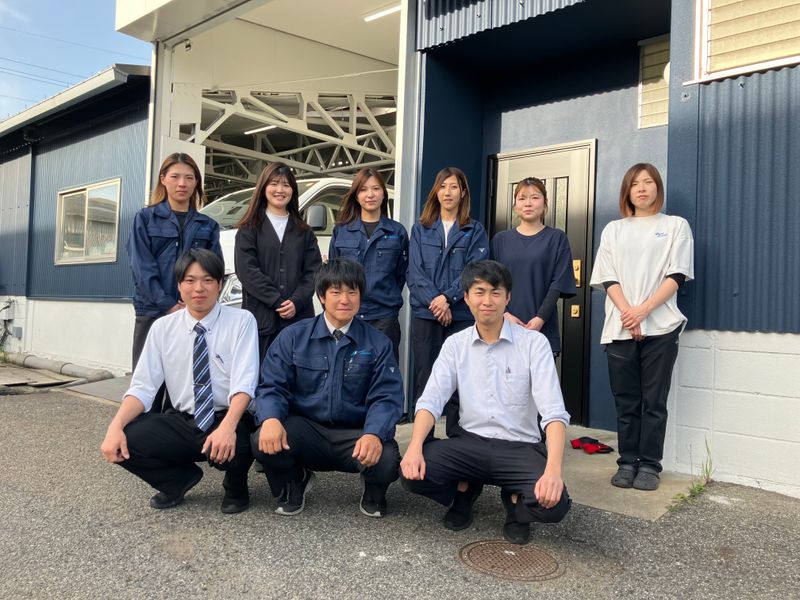 株式会社ニッセイ岡山の求人・転職情報