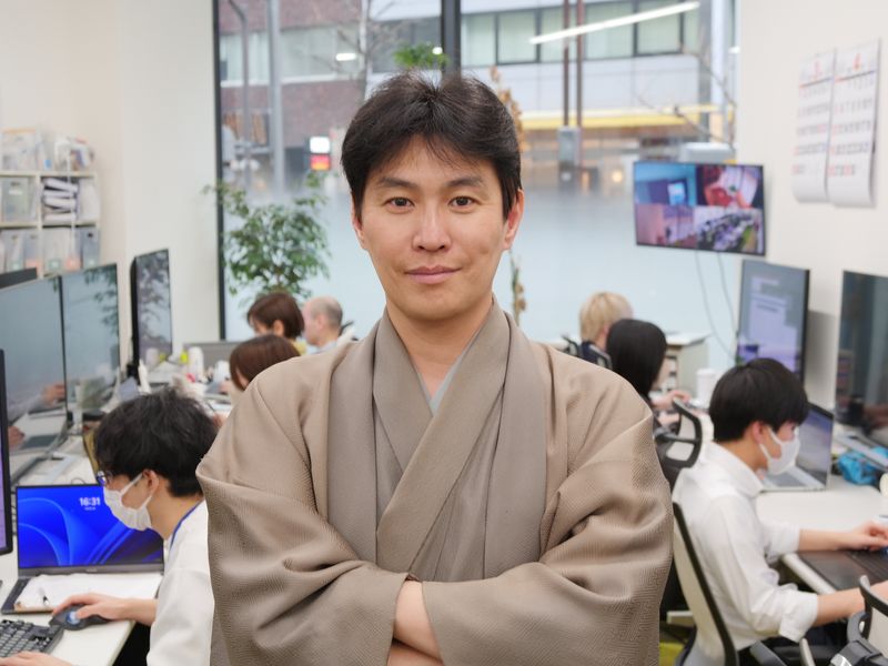 株式会社エキスパートの求人・転職情報