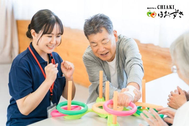 求人画像
