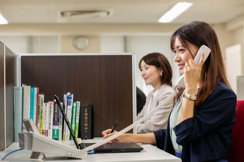 司法書士法人浅井総合法務事務所の求人・転職情報