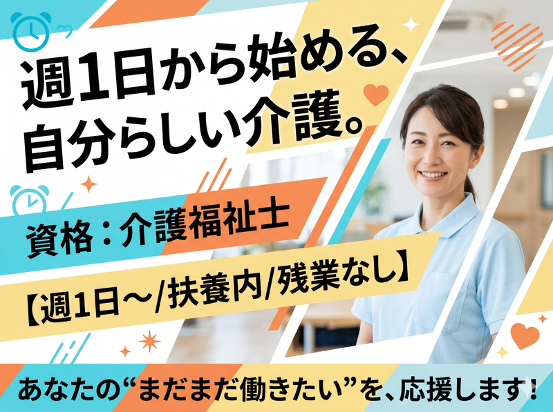 社会福祉法人知立福祉会のアルバイト・バイト求人情報-08