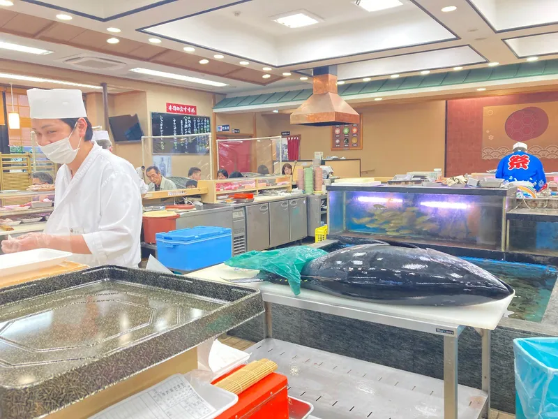 株式会社丸七-0028の求人・転職情報
