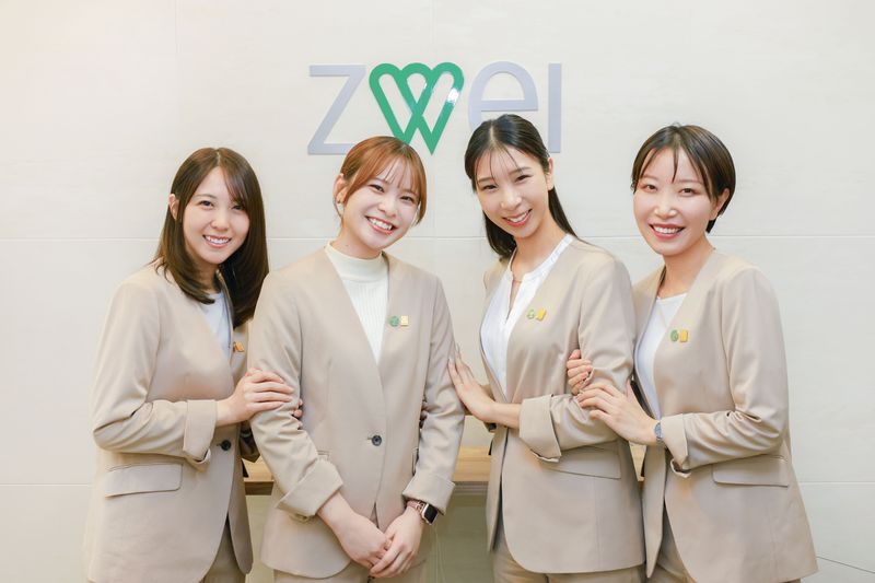 株式会社ＺＷＥＩの求人・転職情報