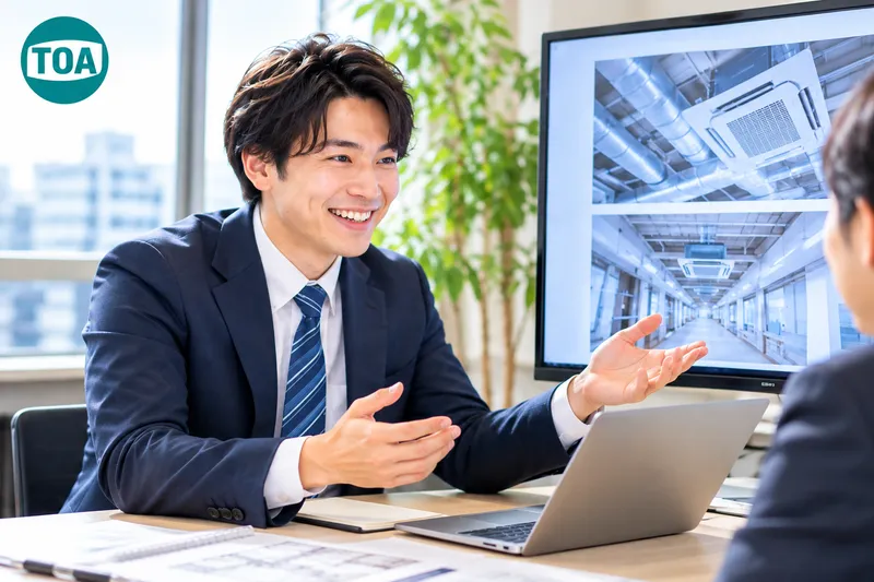 東亜設備工業株式会社-0004の求人・転職情報