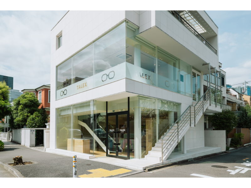 株式会社タレックスの求人・転職情報