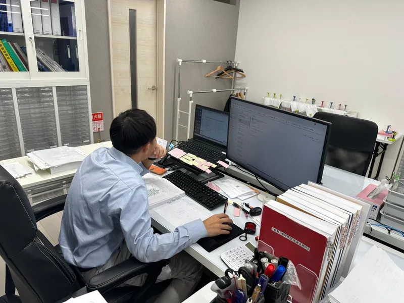株式会社　SHIN-EIの求人・転職情報