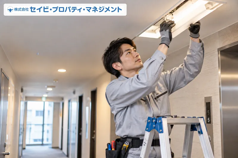 株式会社セイビ・プロパティ・マネジメントの求人・転職情報