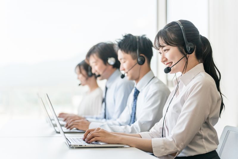 株式会社キャリアビジョンの求人・転職情報