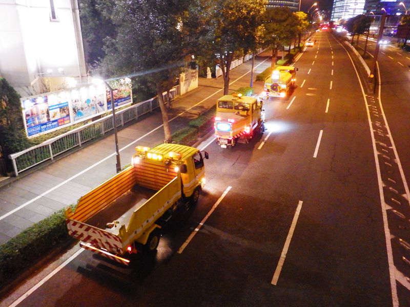 日本ロード・メンテナンス株式会社の求人・転職情報