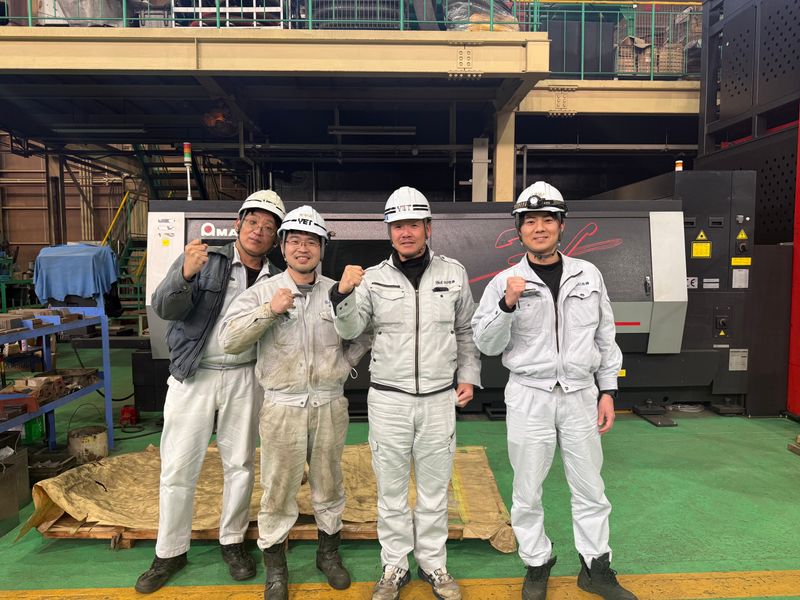 山口技商株式会社の求人・転職情報