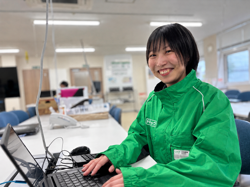 生活協同組合コープさっぽろの求人・転職情報