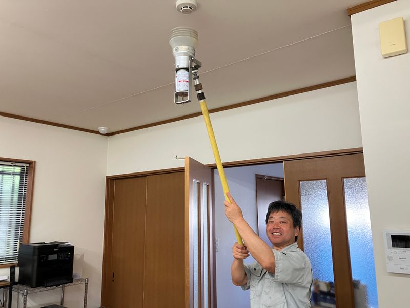 ＯＮテクノ防災㈱の求人・転職情報