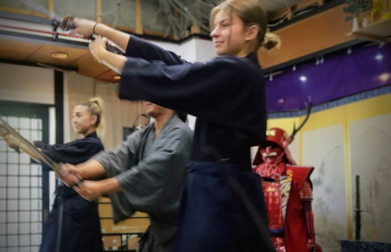 (株)武士の誉れの求人・転職情報