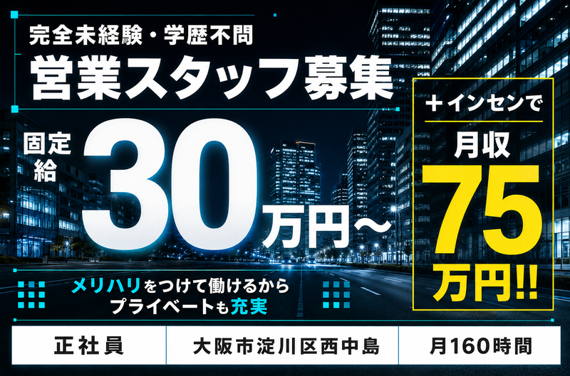 株式会社Ｒｅｒｉ’ｓの求人・転職情報