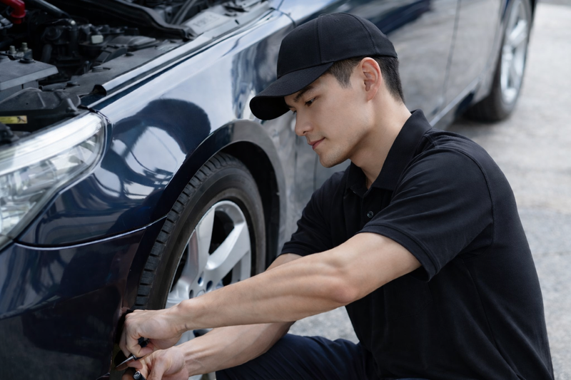 有限会社丸幸鈑金の求人・転職情報
