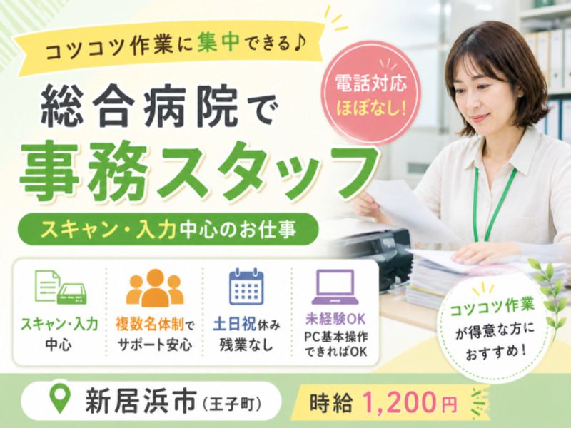 求人画像