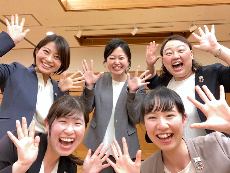 社会福祉法人永寿荘の求人・転職情報