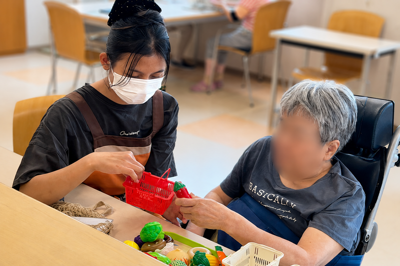 社会福祉法人紫水会 -0004の求人・転職情報
