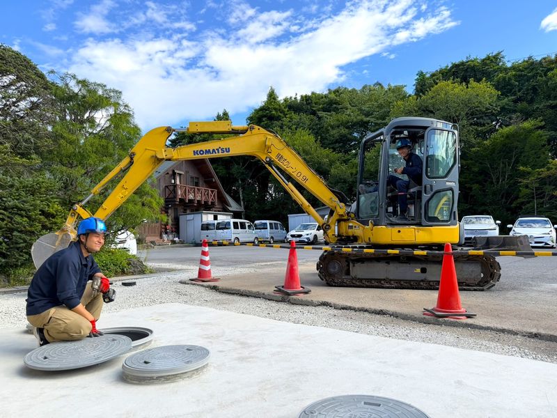 株式会社インテックの求人・転職情報