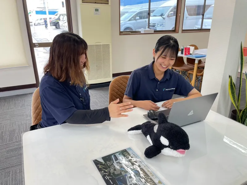 株式会社フジカーズジャパンの求人・転職情報