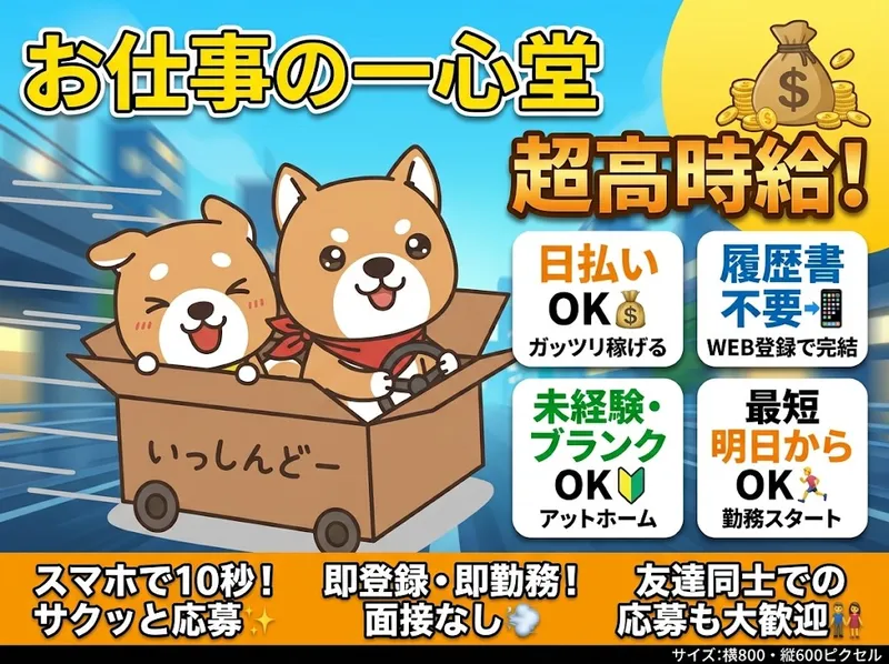 求人画像