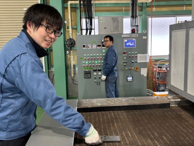 皆川農器製造株式会社の求人・転職情報